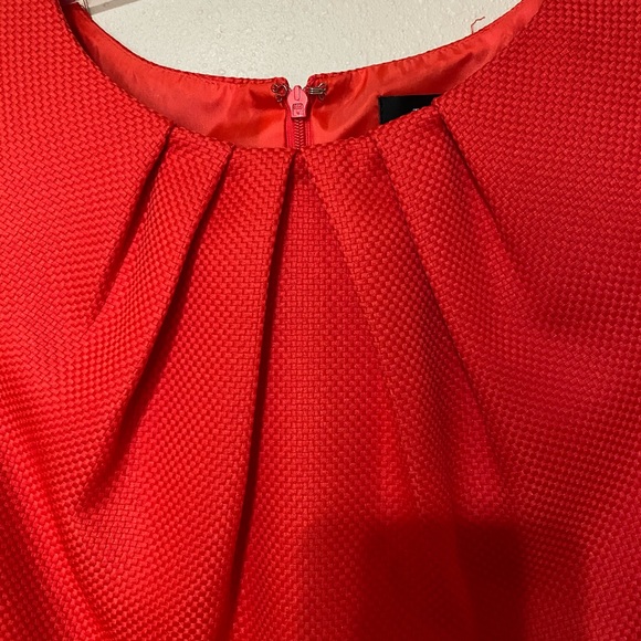 NEW/ Tahari Dress size 4 - Picture 3 of 13